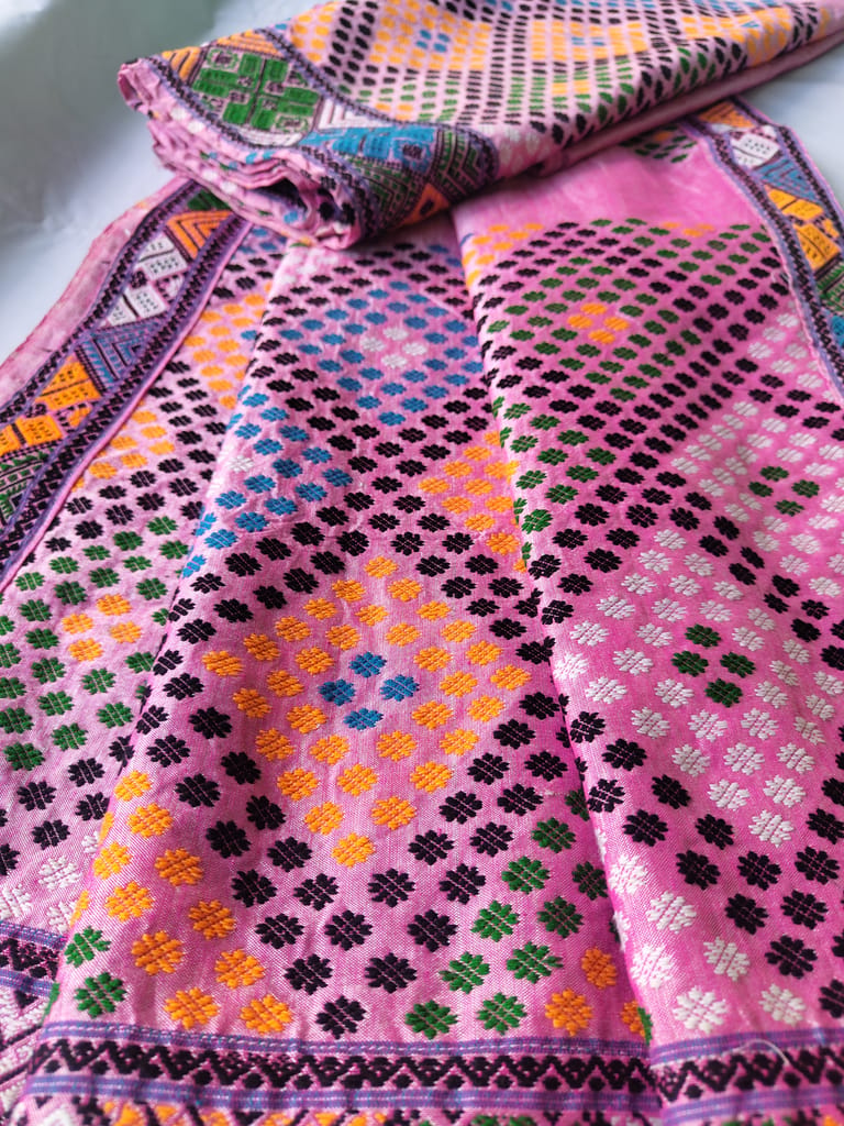ASOMI HANDLOOM view 2