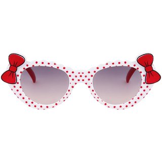 TZ SMART Kids Blue Cat-Eye (Age 4+)