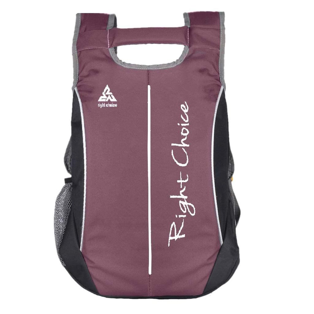 Right Choice 21 Ltrs 40 cms Backpack view 2