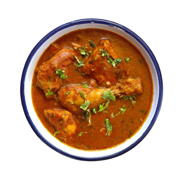 Chicken Curry