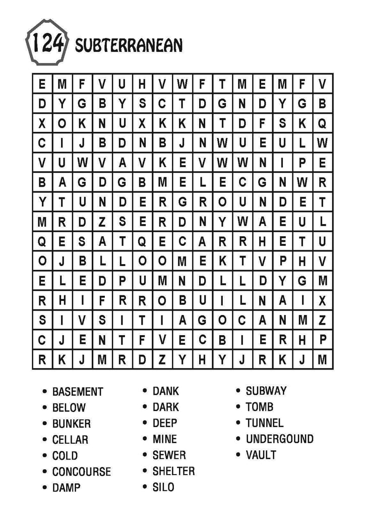 Super Word Search - 13 [Paperback] Dreamland Publications view 2