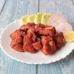 Chicken Kebab Full 8 Pic