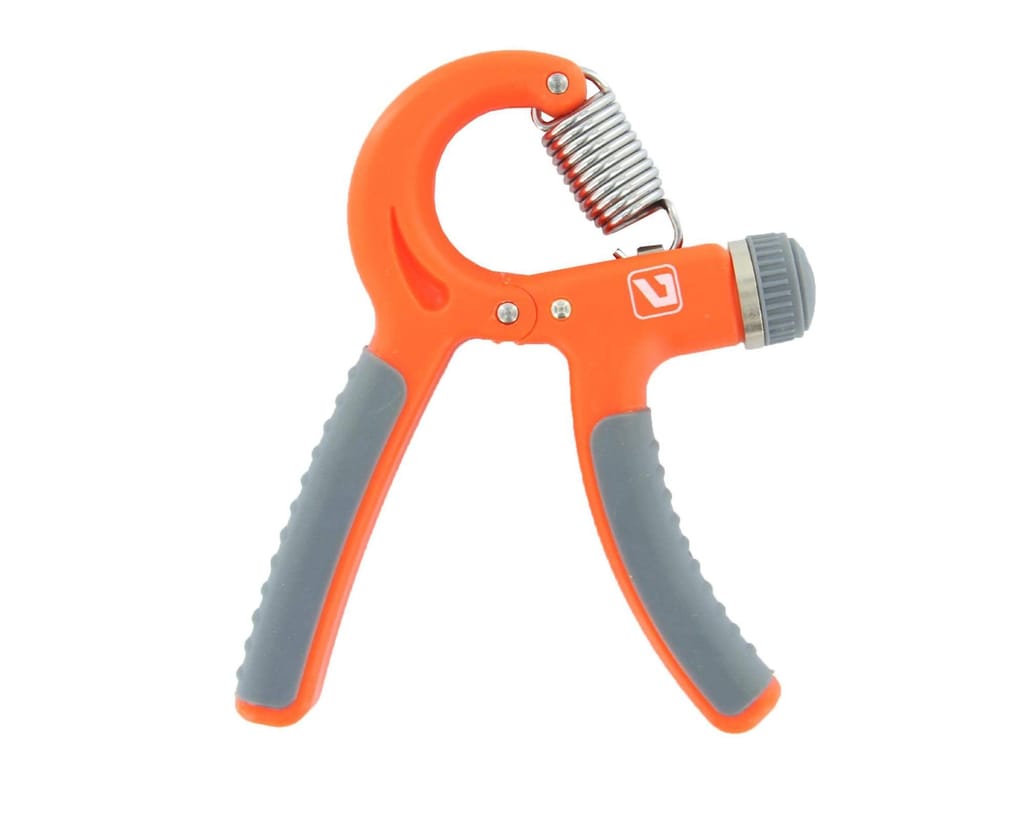 DJ Adjustable Hand-Grip view 2