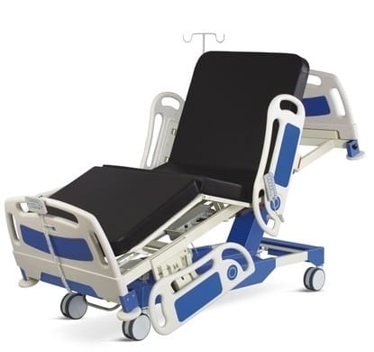 ICU BED (pack of 5) view 2