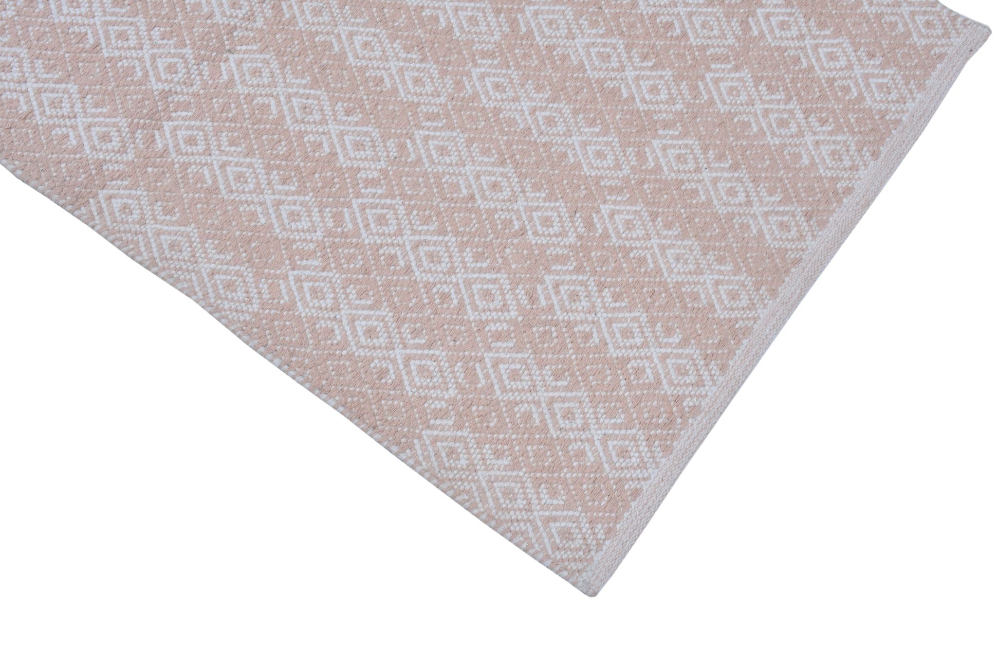 Luti Cotton allows airflow and feels soft underfoot. view 2