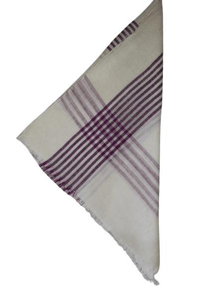 Cotton Handkerchief view 2