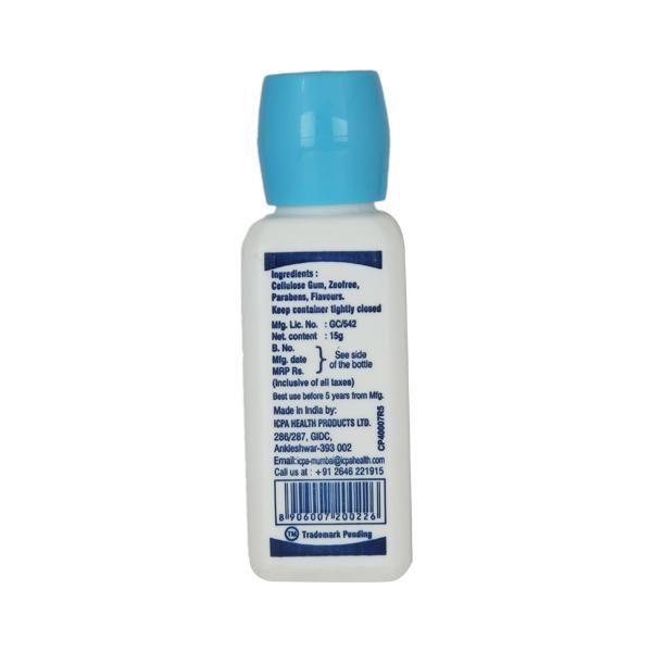 Fixon Powder 15 Gms view 2