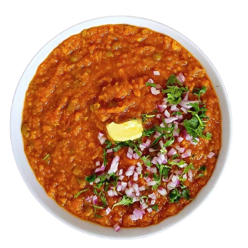Bhaji only