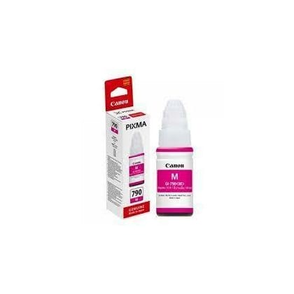 Canon Ink Bottle GI-790 MAGENTA view 2