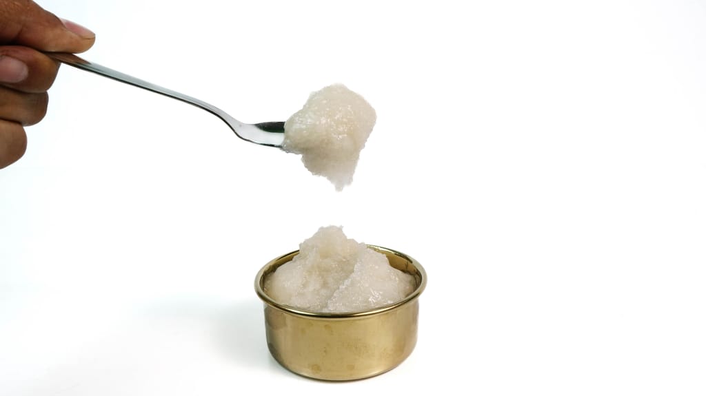 Coconut Oil 500ml view 2