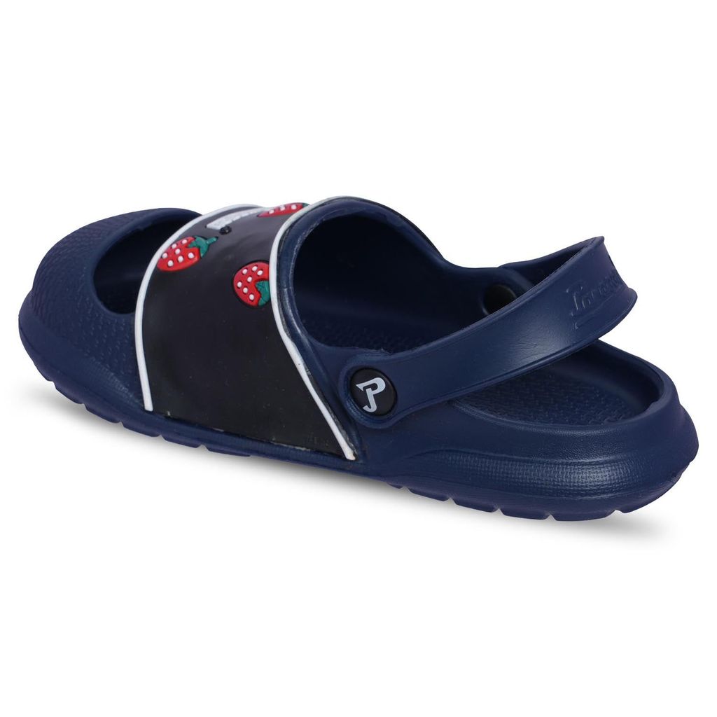 Paragon EVK8000C Casual Anti-Skid Durable Clogs for Kids view 2