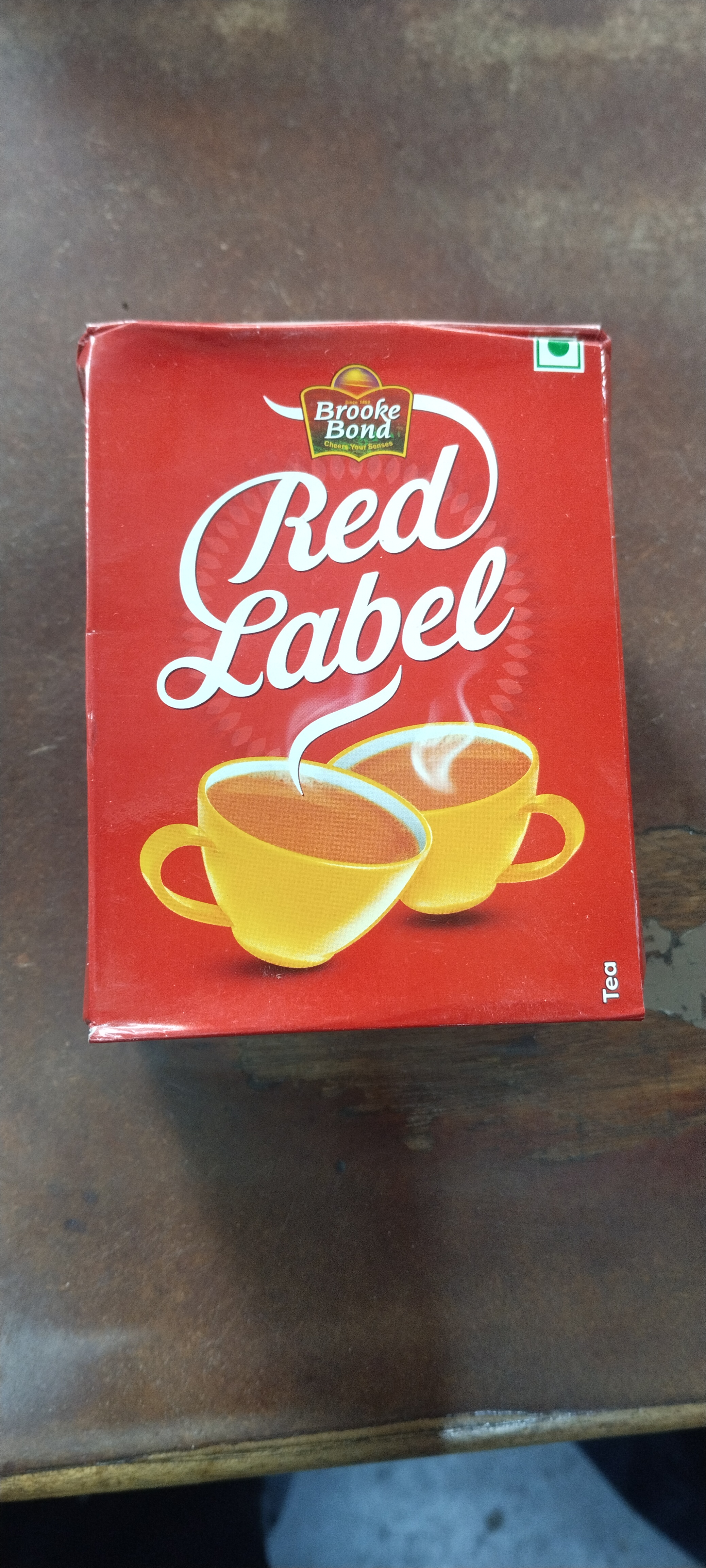 Red label 250 gm