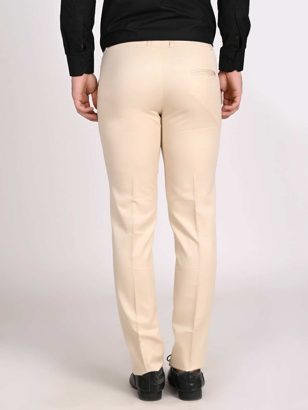 TAHVO men formal trouser view 2
