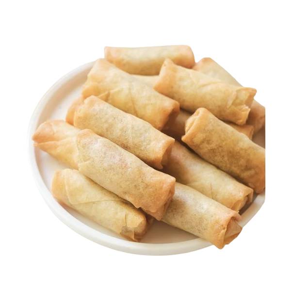 Spring Rolls (Full)