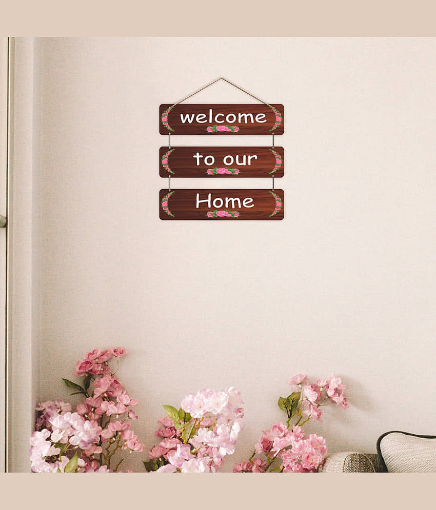 LCUPR Decorative Plate Multi - Pack of 1 view 2