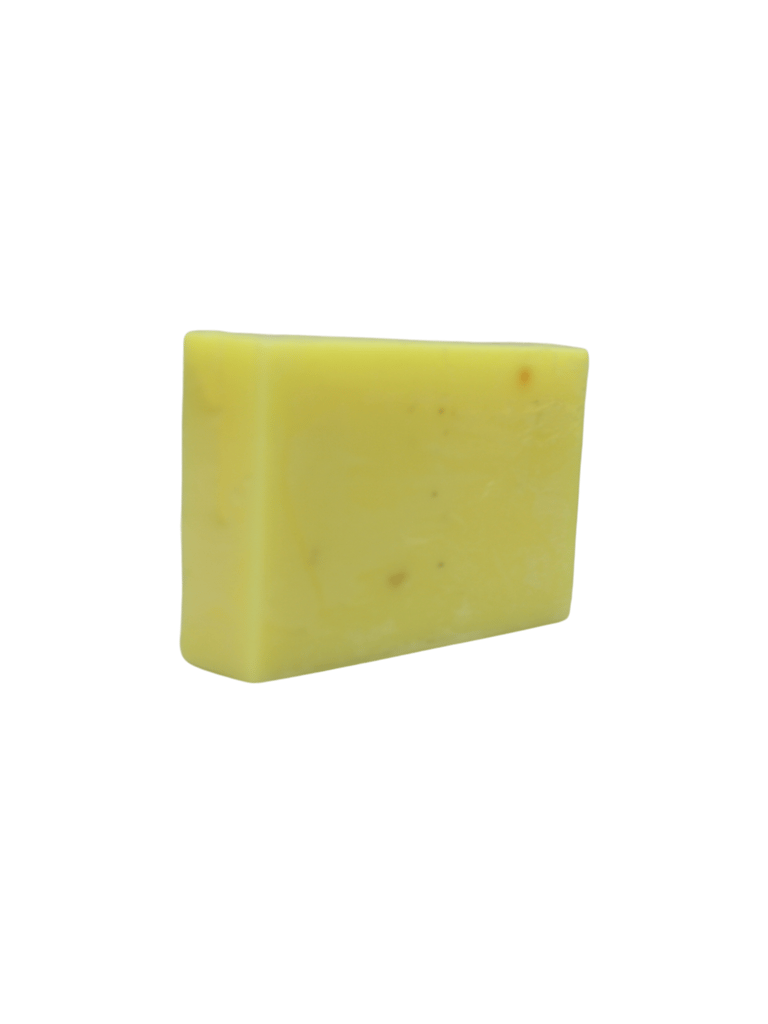 The Earth Trading Handmade Natural Vitamin C Soap for Bath - 120g (Pack of 1) view 2