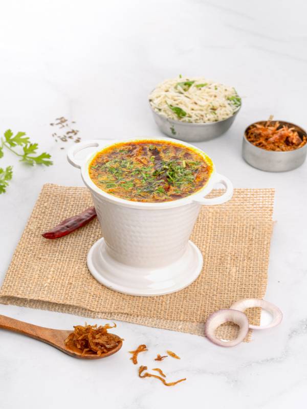 DHAL FRY