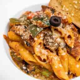 Penne Norma