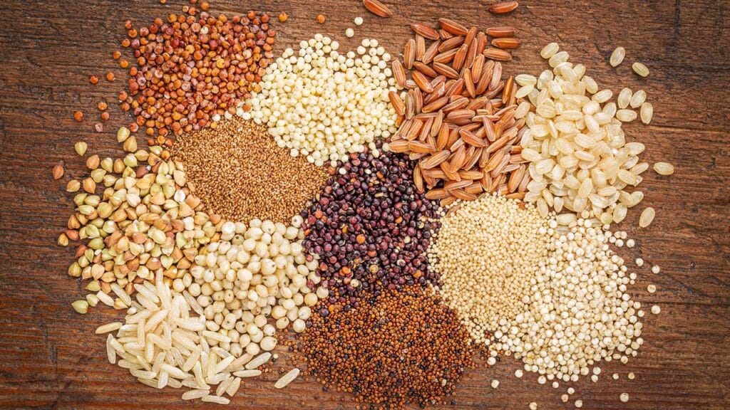 SMALL MILLET DRY DOSA MIX view 2