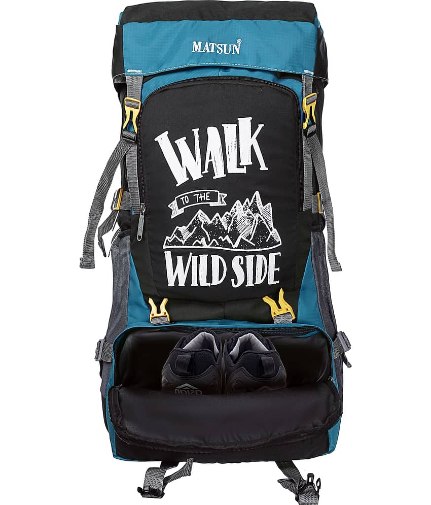 Matsun 55 L Hiking Bag