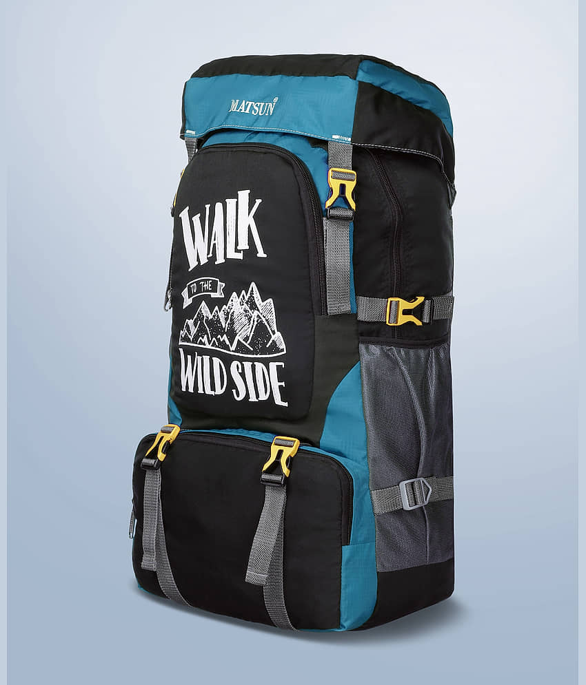 Matsun 55 L Hiking Bag view 2