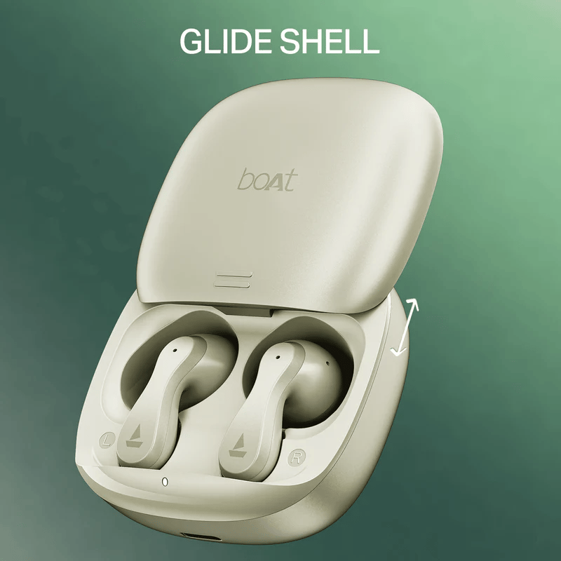 boAt Airdopes 313 Wireless Earbuds view 2