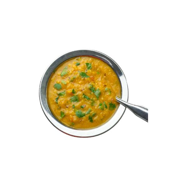 Dal Fry