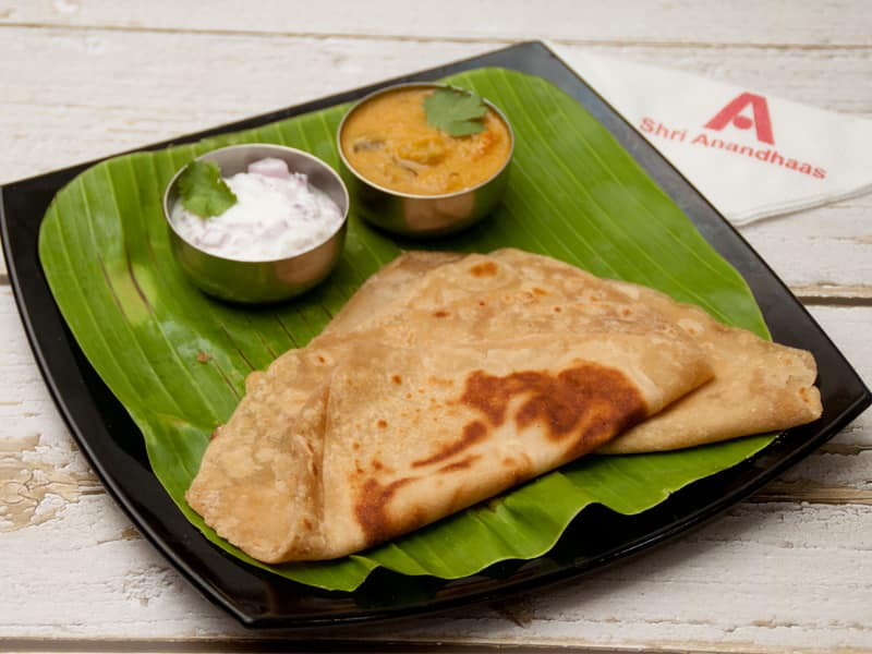 Chappathi (2)