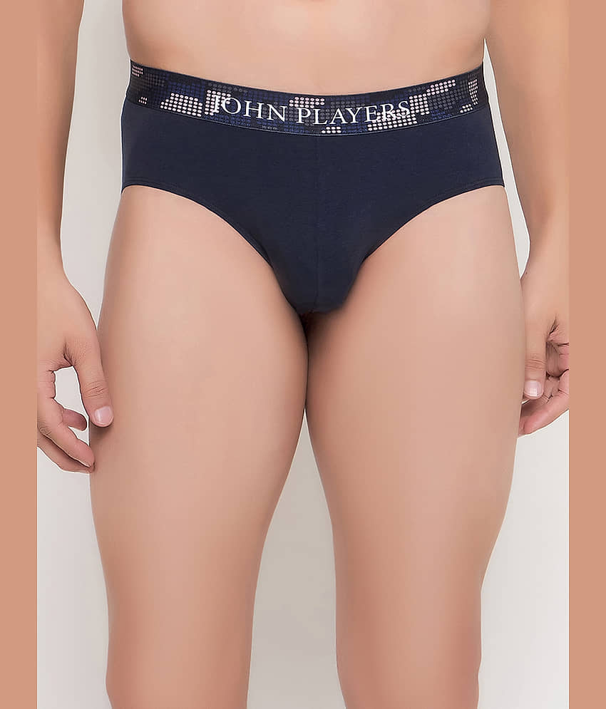 John Players Red John Players Briefs Cotton Men's Briefs ( Pack of 1 )