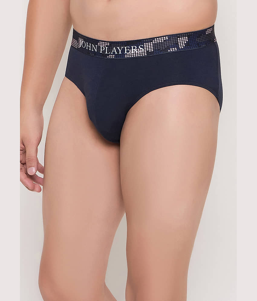 John Players Red John Players Briefs Cotton Men's Briefs ( Pack of 1 ) view 2