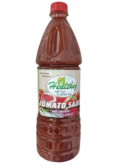 Tomato sauce 1kg