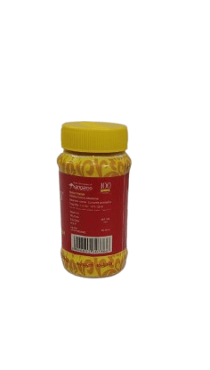 GN Kangaroo Kasturi Original 100% Natural Turmeric Powder view 2