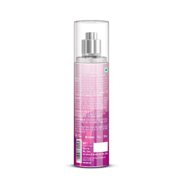 Wottagive Spray 135 Ml view 2