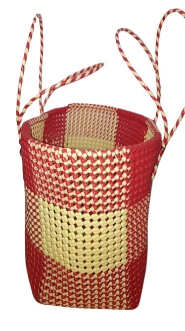 LALBA WIRE BASKET view 2