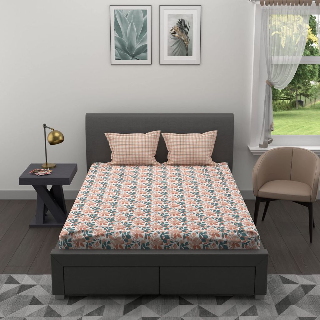Trident 100% Cotton Comfort Living 120 TC Collection view 2