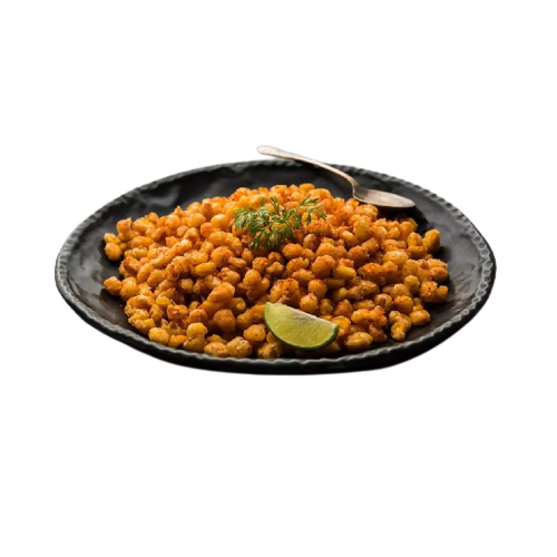 Crispy Corn