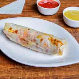 Chicken Roll (80 grms )