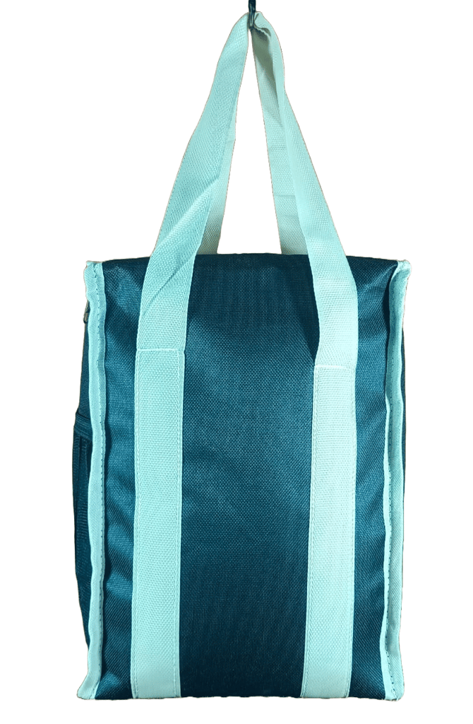 Lunch Bag for Men and Women view 2