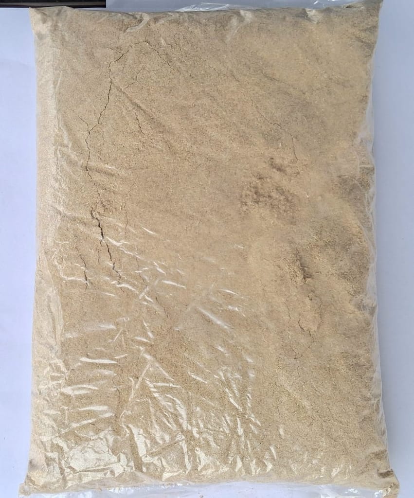 JFPCL DHANIA POWDER view 2