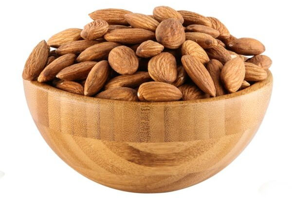 Mamra Jumbo Almond - 250 gm