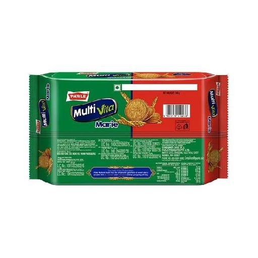 Parle Multivita 63 Gms view 2