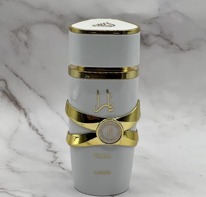 Lattafa Yara Moi Eau De Parfum for Women – Long Lasting, Sweet & Floral Luxury Perfume (100ml) view 2