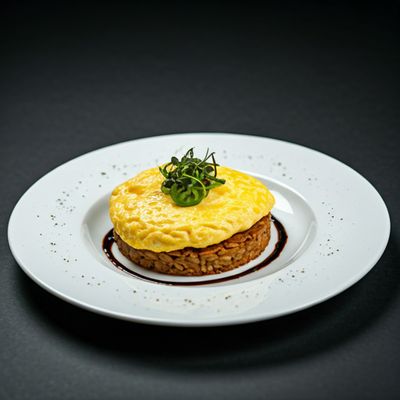 Egg Meal