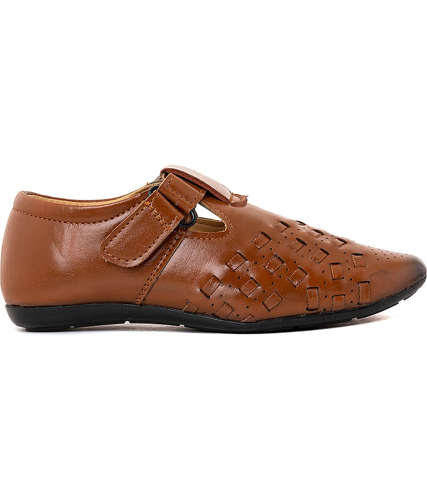 BOYS SHOE view 2