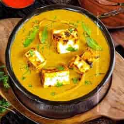 Paneer Korma