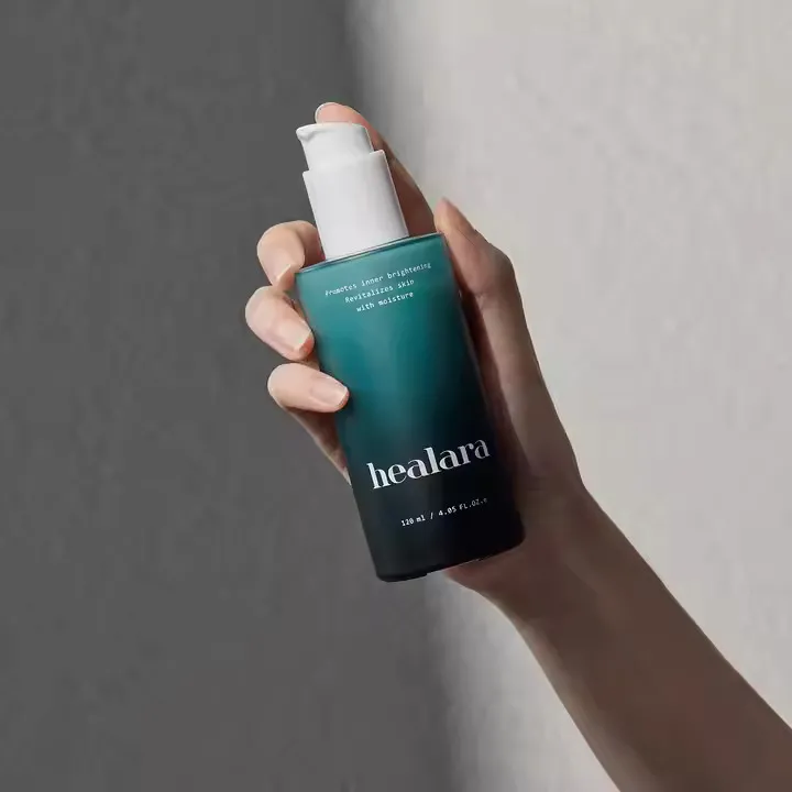 healara Core Lift Brightening Fluid view 2