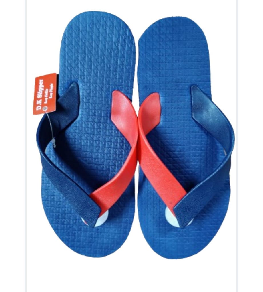 DK slipper view 2