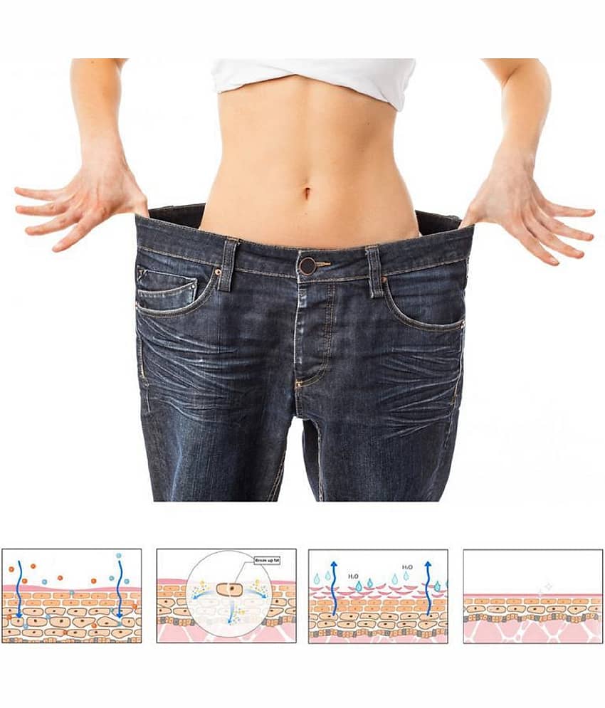 KURAIY Pure Ginger Essential Oil 30ml,Weight Loss Oil view 2