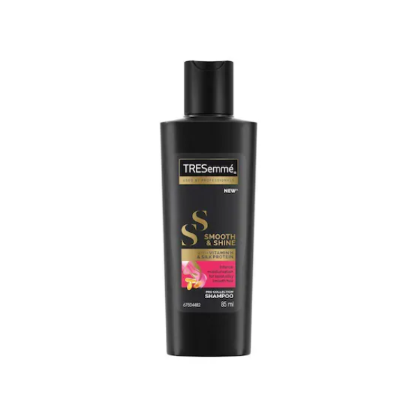 Tresemme Smooth Shampoo 85 Ml