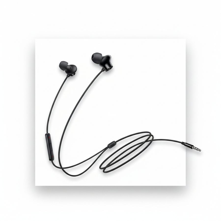 Mi In-Ear Headphones Basic view 2